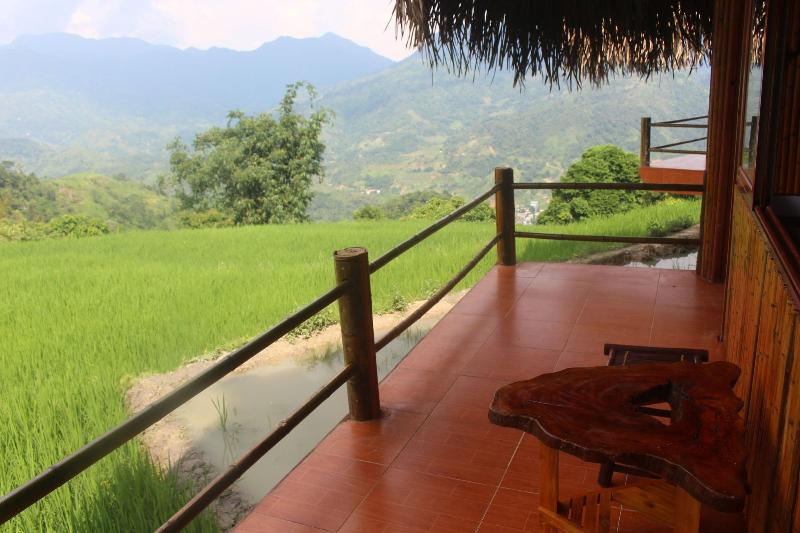 Hoang Su Phi Lodge image