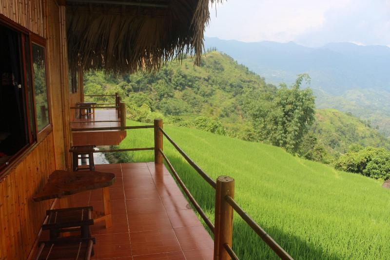Hoang Su Phi Lodge image