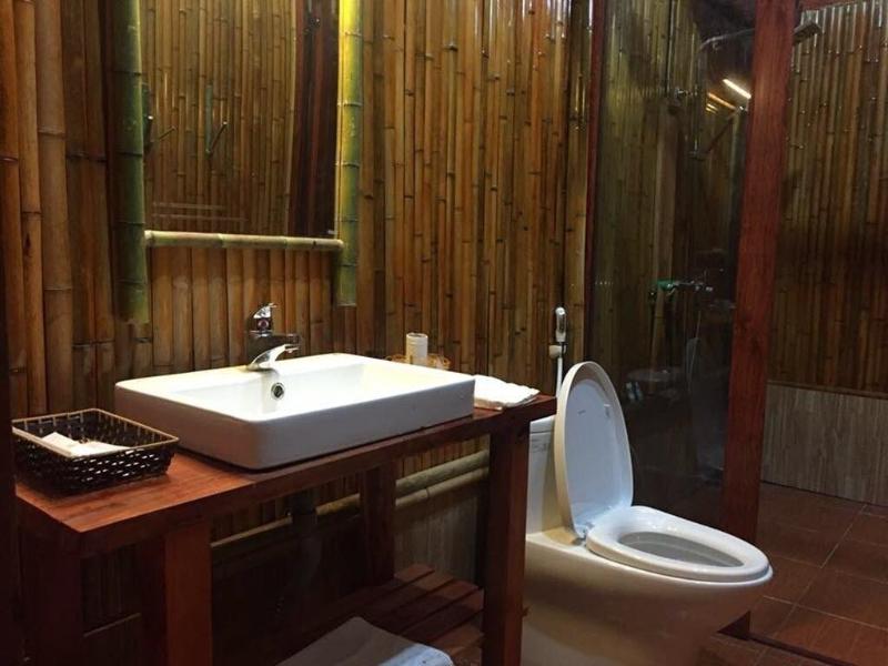 Hoang Su Phi Lodge image