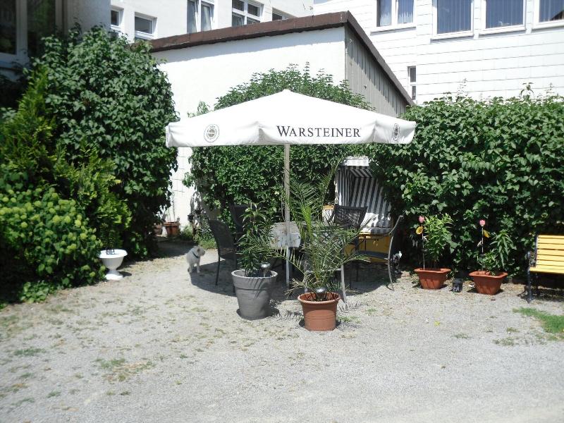 Hotel Viktoria — photo 3