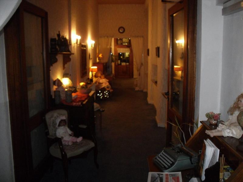 Hotel Viktoria — photo 4