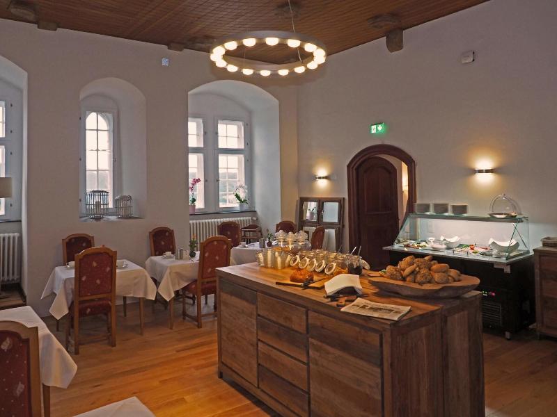 Schloss Spangenberg image