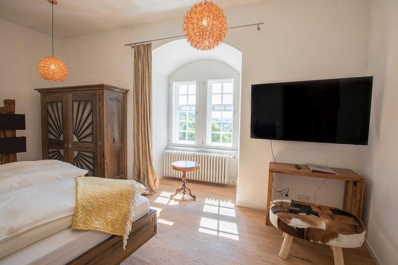 Schloss Spangenberg image