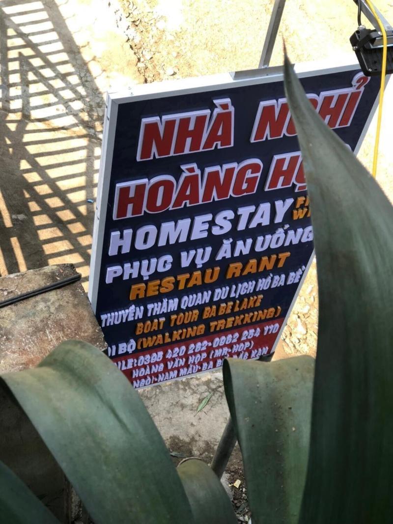 Hoang Hop Homestay - Hostel image