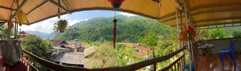 Hoang Hop Homestay - Hostel image