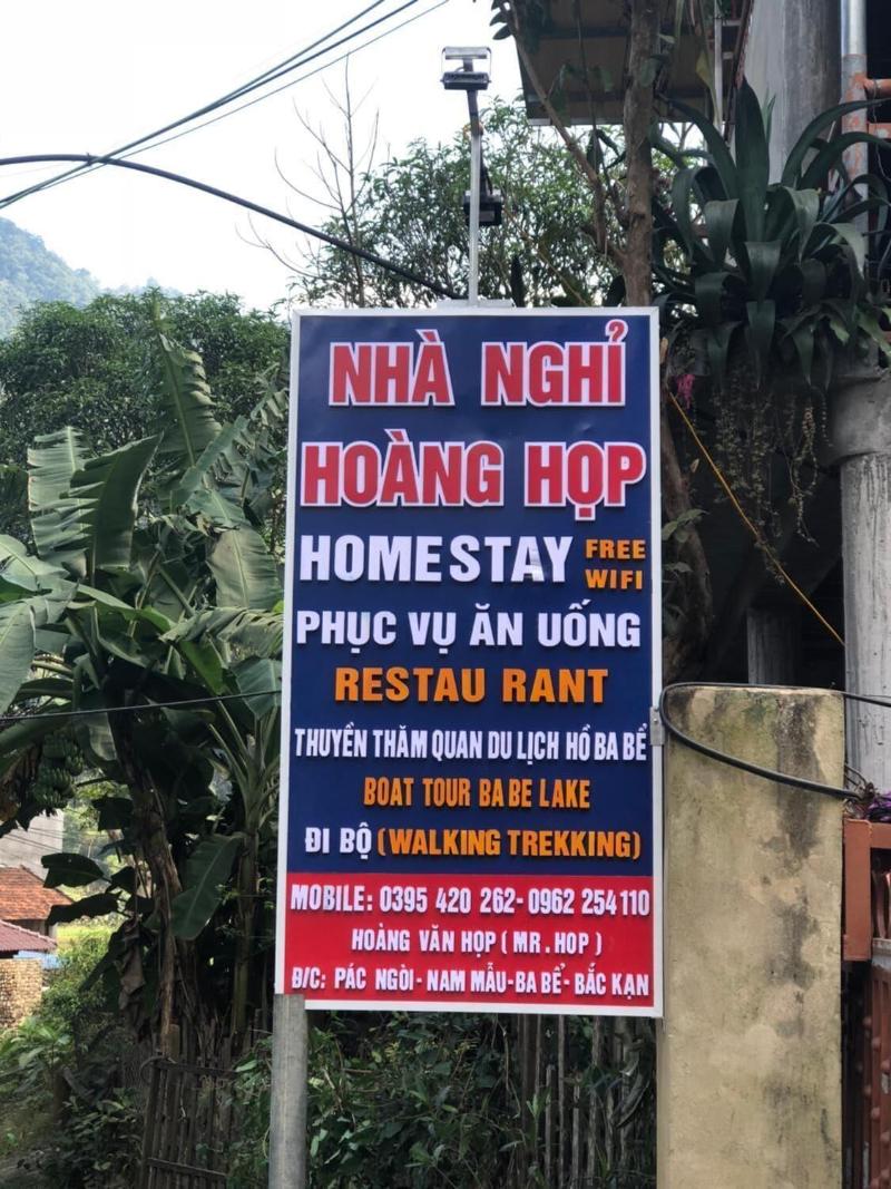 Hoang Hop Homestay - Hostel image