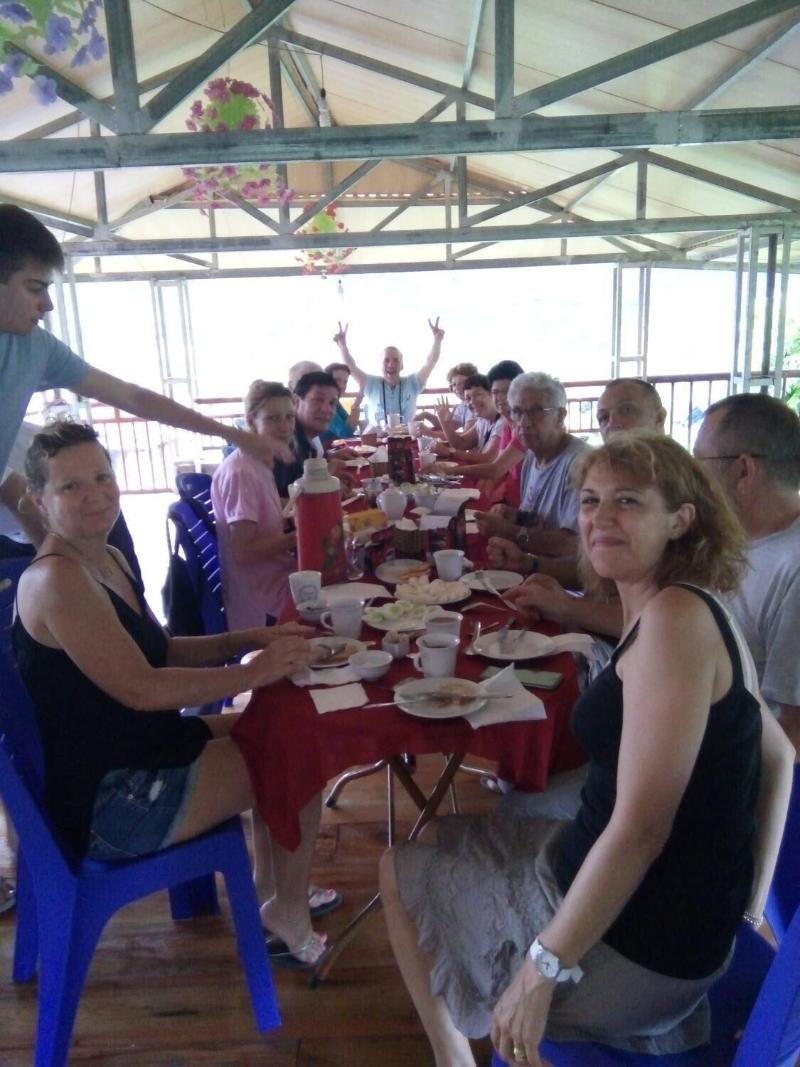Hoang Hop Homestay - Hostel image