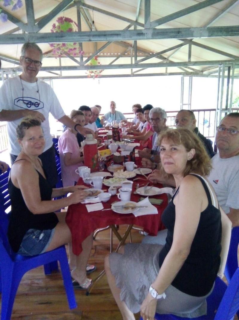 Hoang Hop Homestay - Hostel image