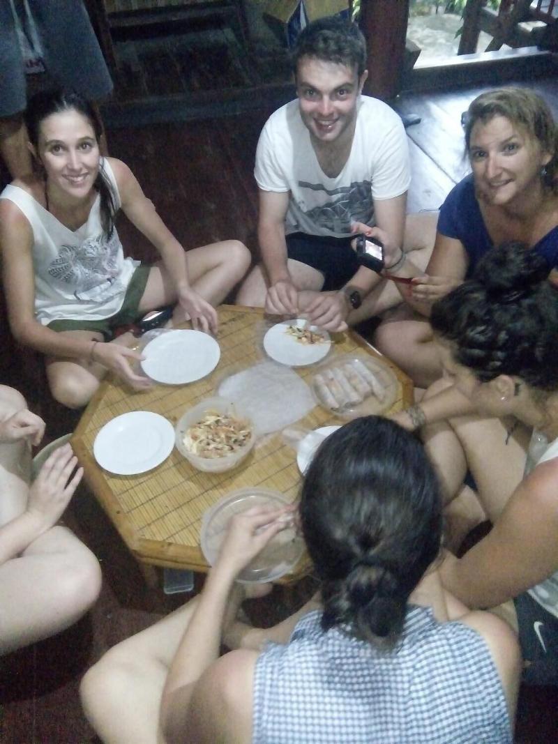 Hoang Hop Homestay - Hostel image