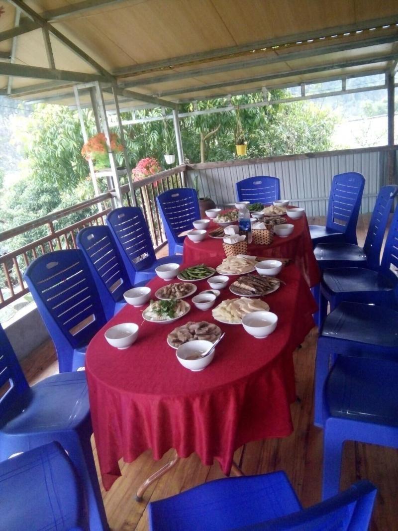 Hoang Hop Homestay - Hostel image