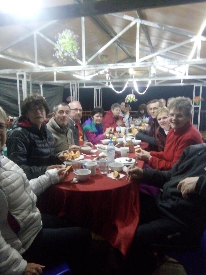 Hoang Hop Homestay - Hostel image