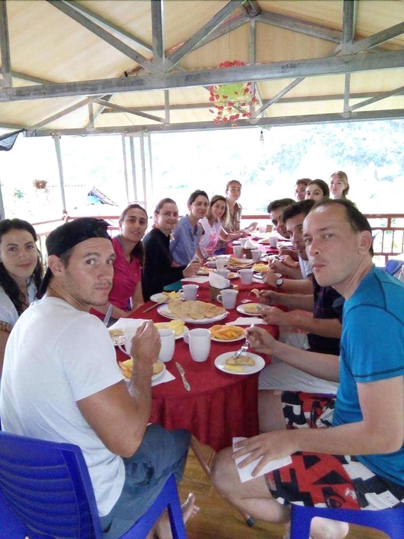 Hoang Hop Homestay - Hostel image