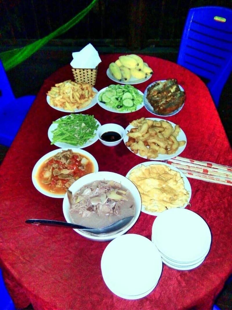 Hoang Hop Homestay - Hostel image