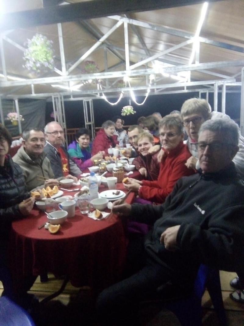 Hoang Hop Homestay - Hostel image