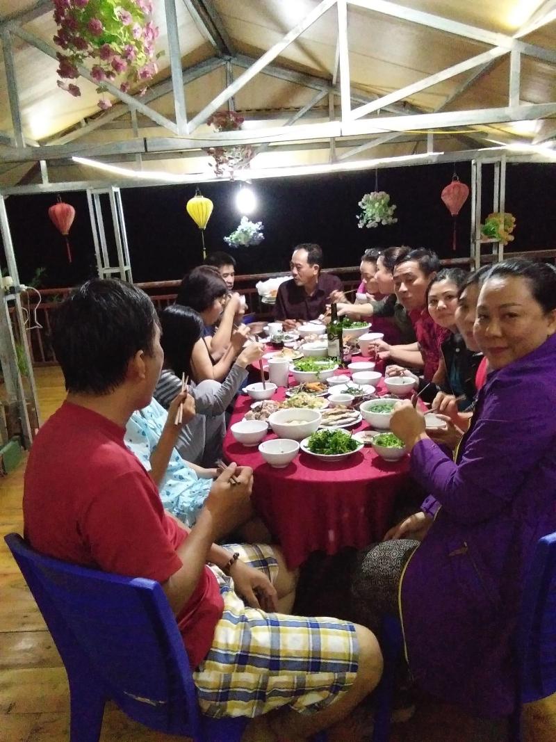 Hoang Hop Homestay - Hostel image