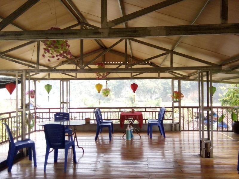 Hoang Hop Homestay - Hostel image