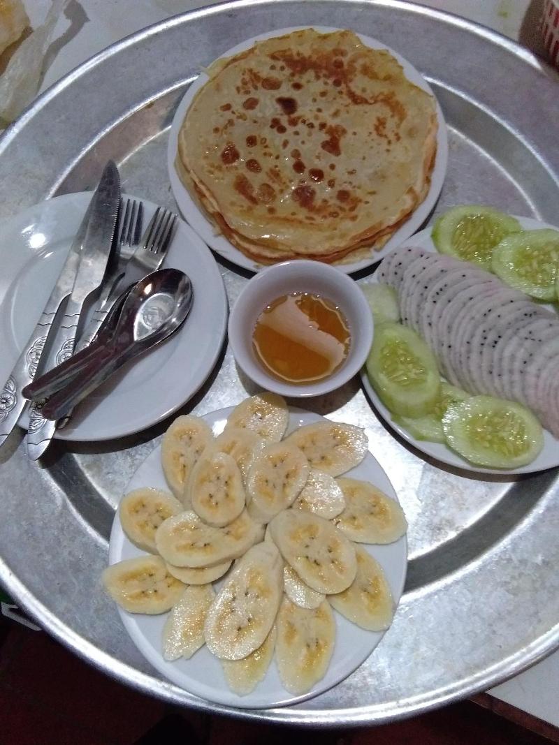 Hoang Hop Homestay - Hostel image