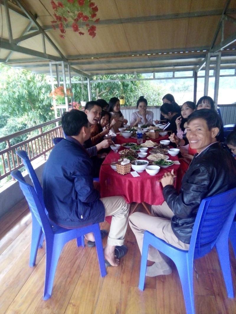 Hoang Hop Homestay - Hostel image