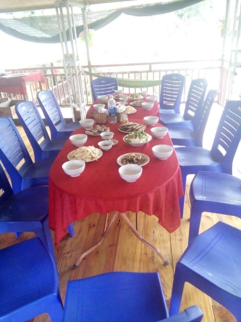 Hoang Hop Homestay - Hostel image