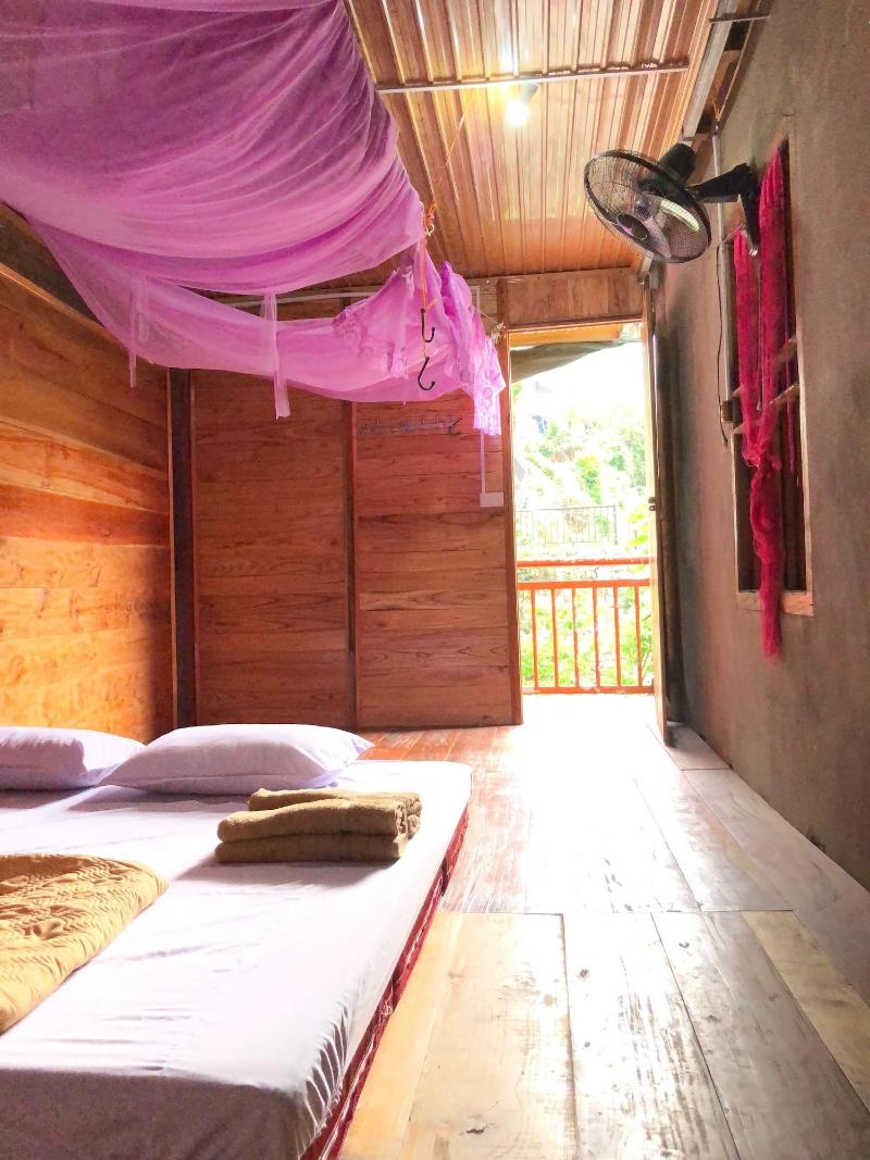 Hoang Hop Homestay - Hostel image