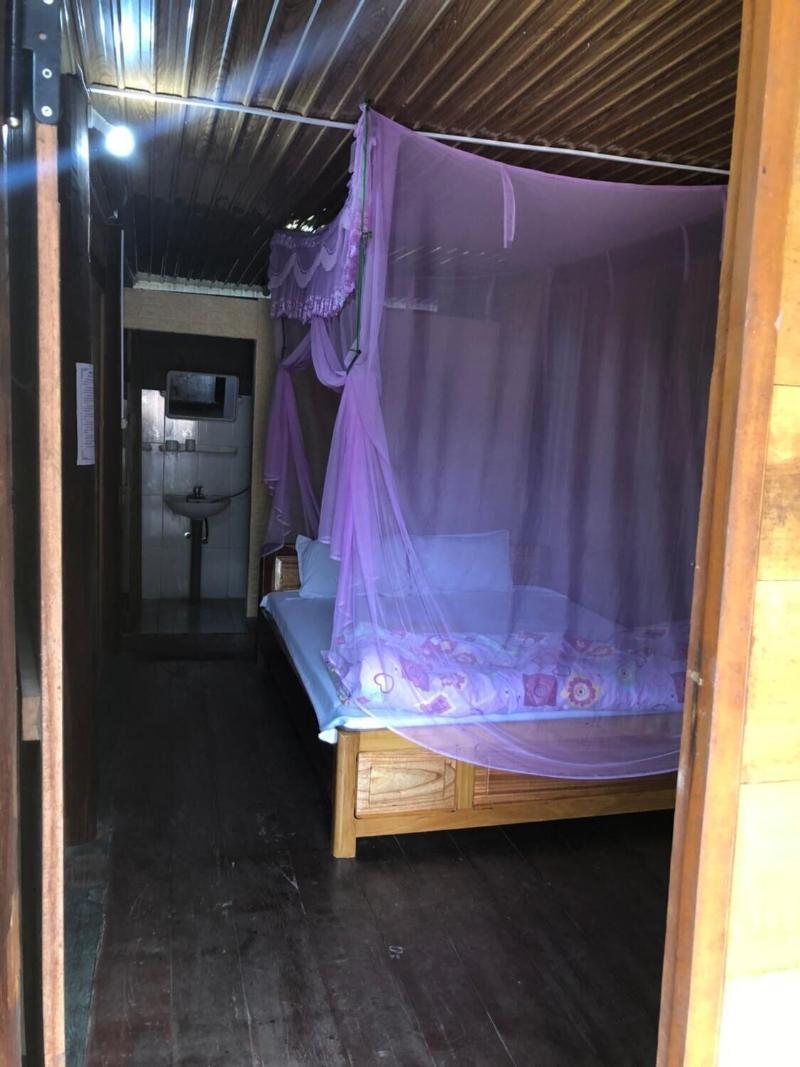 Hoang Hop Homestay - Hostel image
