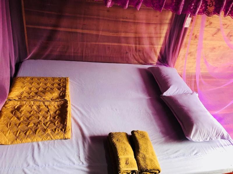 Hoang Hop Homestay - Hostel image
