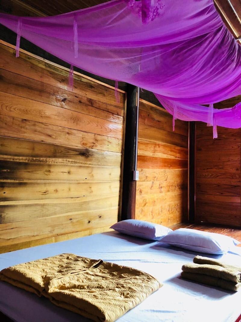 Hoang Hop Homestay - Hostel image