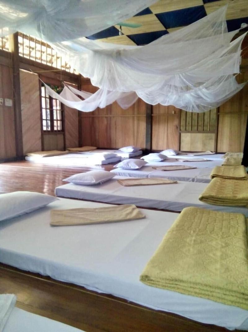 Hoang Hop Homestay - Hostel image