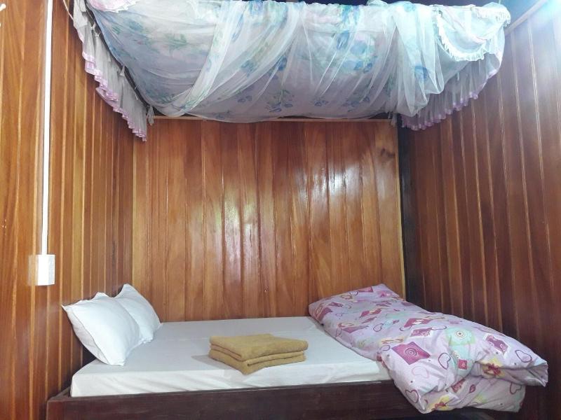 Hoang Hop Homestay - Hostel image