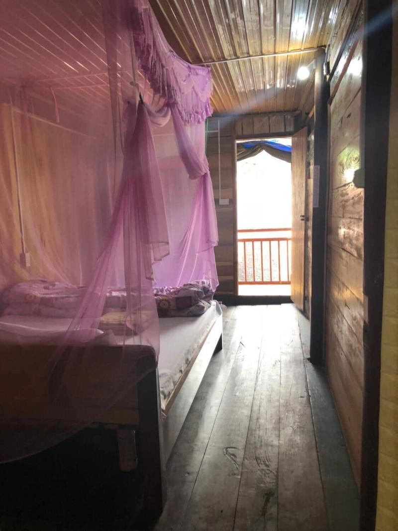 Hoang Hop Homestay - Hostel image