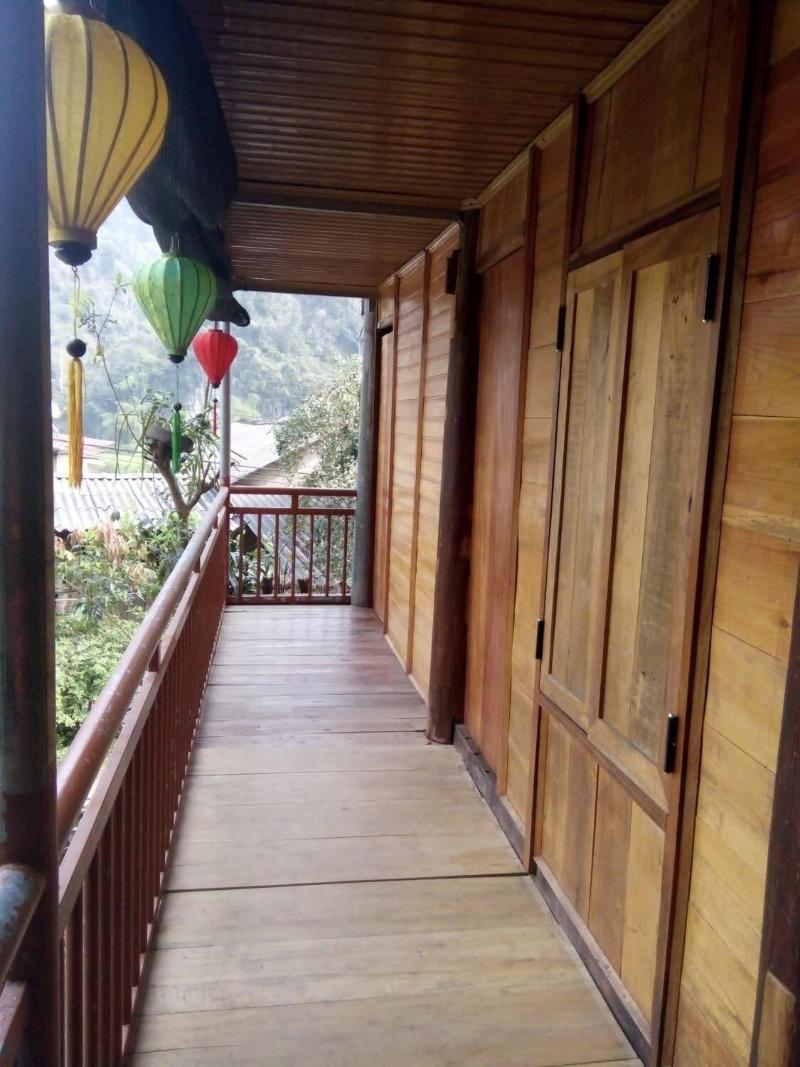 Hoang Hop Homestay - Hostel image