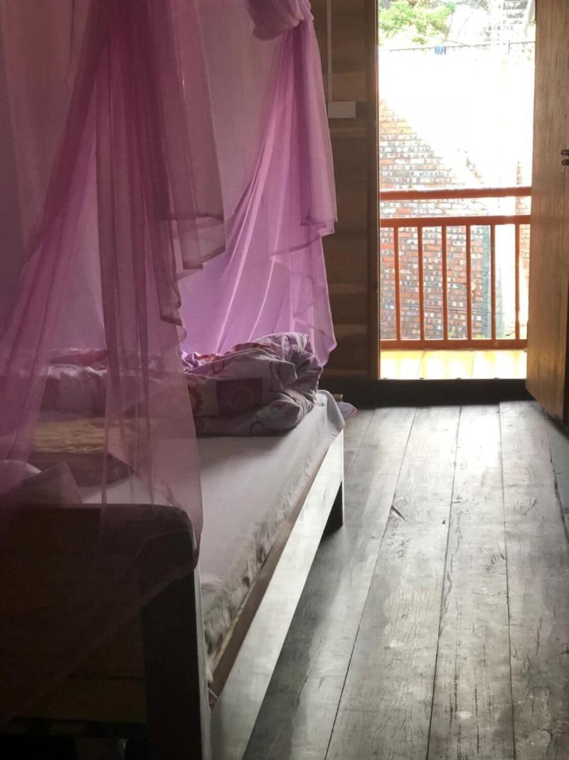 Hoang Hop Homestay - Hostel image