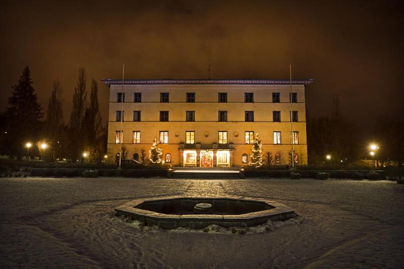 Bofors Hotel image
