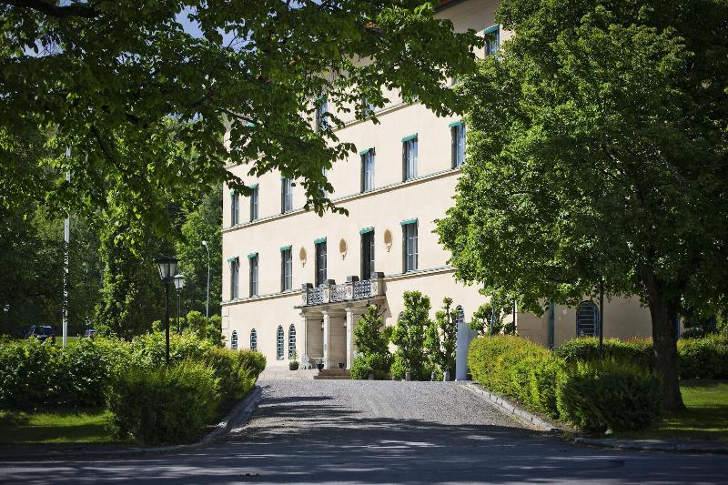 Bofors Hotel image