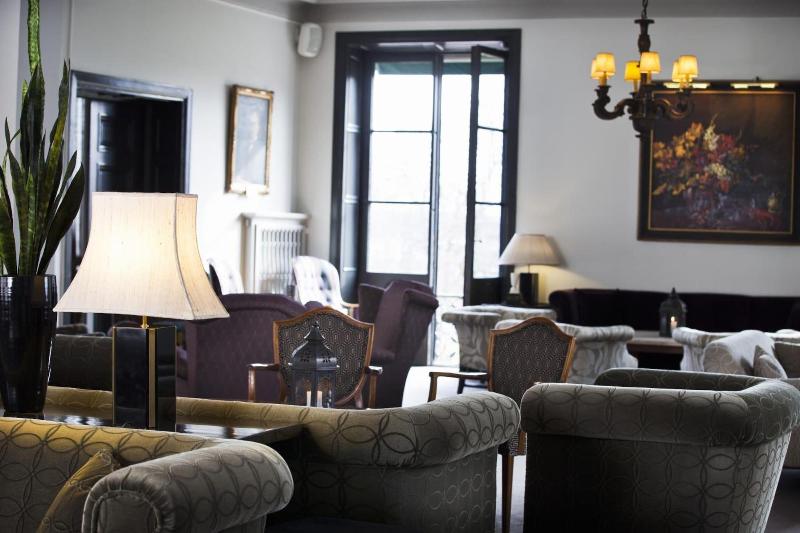 Bofors Hotel image