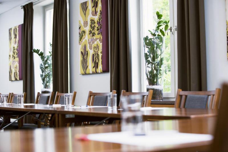 Bofors Hotel image