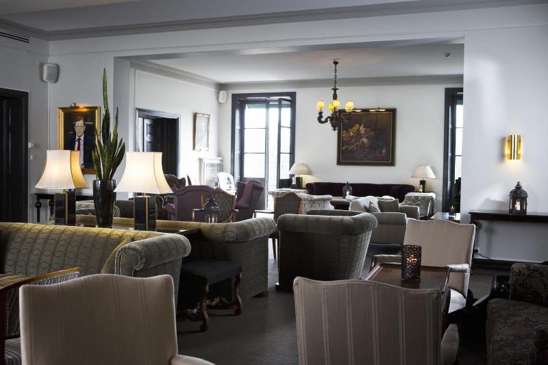 Bofors Hotel image