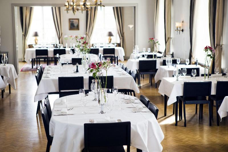 Bofors Hotel image
