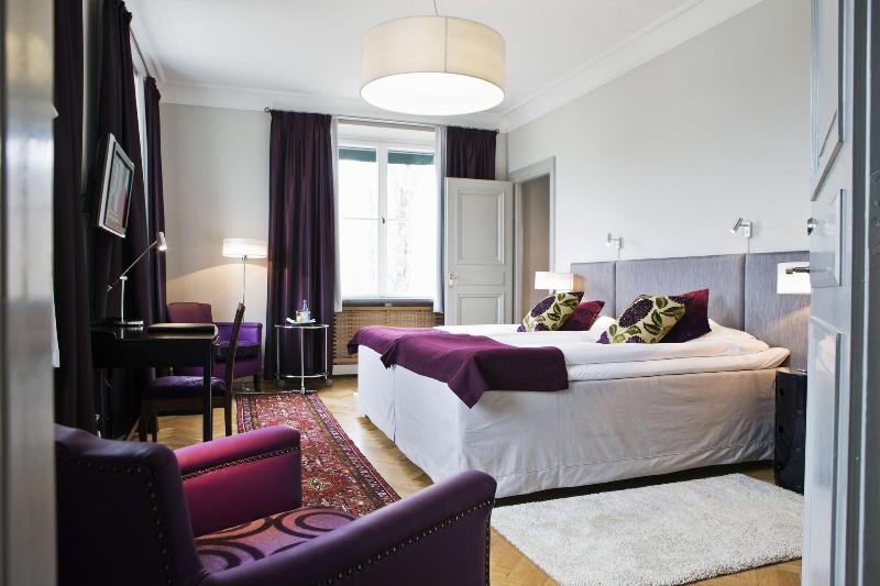 Bofors Hotel image