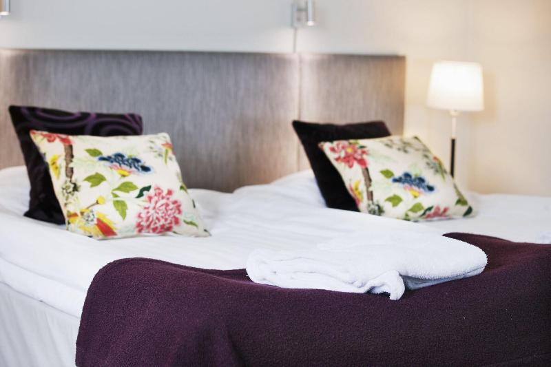 Bofors Hotel image