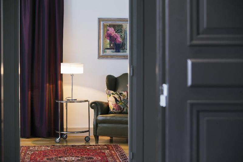 Bofors Hotel image