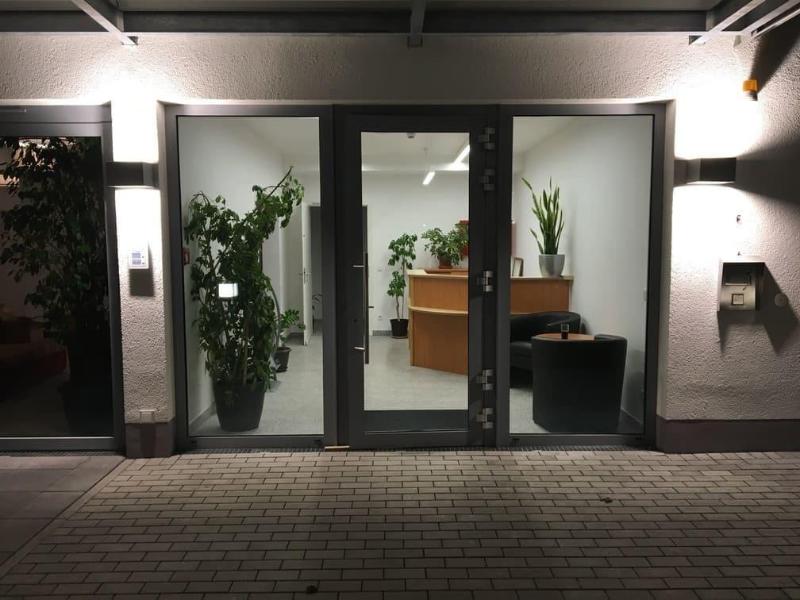 Main Kinzig Hotel Am Limes image