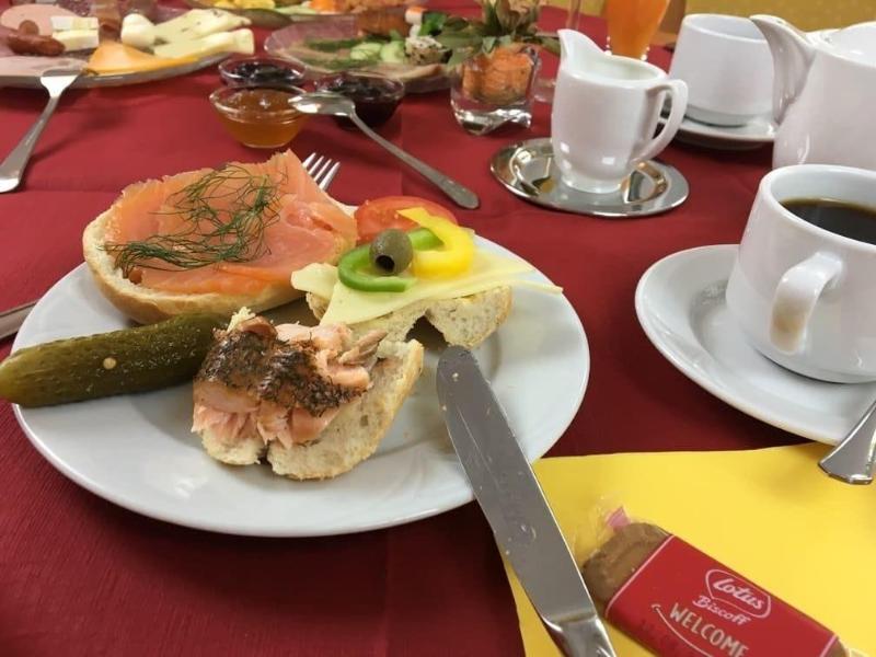 Main Kinzig Hotel Am Limes image
