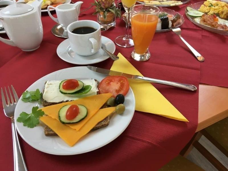 Main Kinzig Hotel Am Limes image