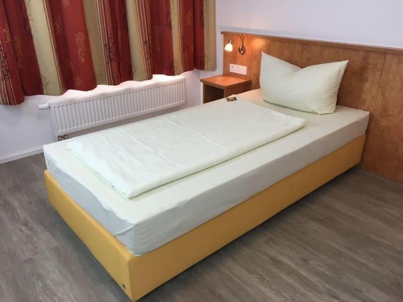 Main Kinzig Hotel Am Limes image