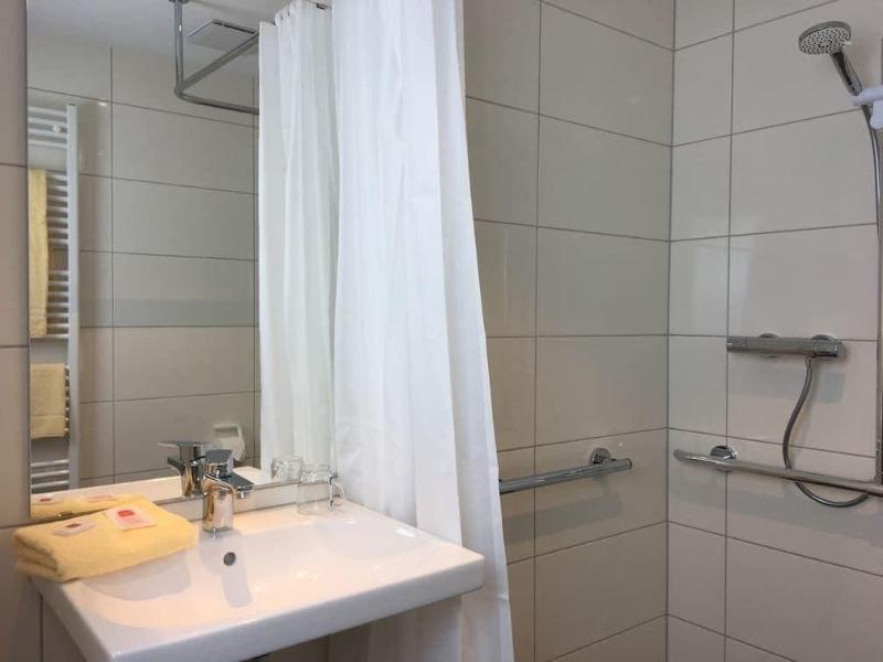 Main Kinzig Hotel Am Limes image