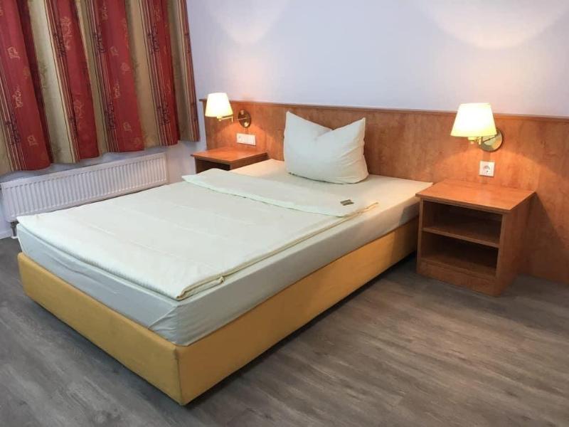 Main Kinzig Hotel Am Limes image