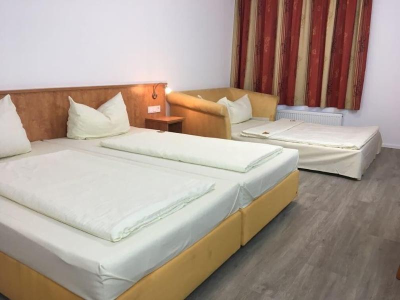 Main Kinzig Hotel Am Limes image