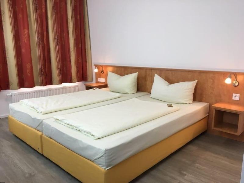 Main Kinzig Hotel Am Limes image
