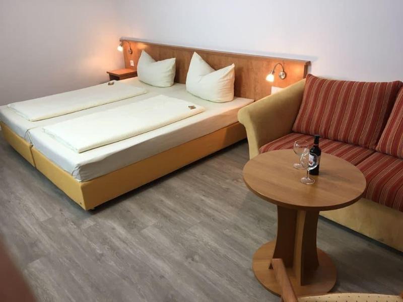 Main Kinzig Hotel Am Limes image